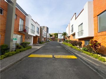 Casa en venta sector Servientrega Dosquebradas