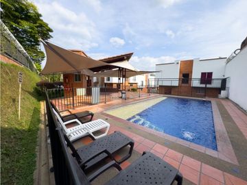 Casa en venta sector Servientrega Dosquebradas