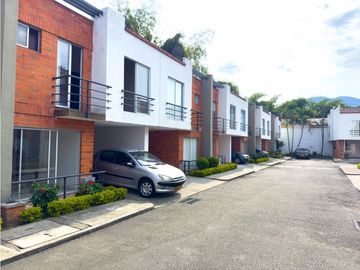 Casa en venta sector Servientrega Dosquebradas