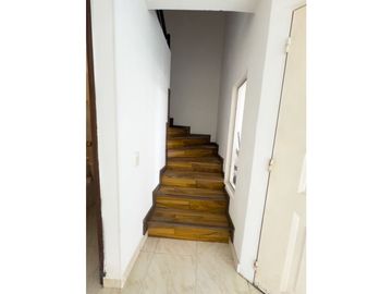 Casa en venta sector Servientrega Dosquebradas