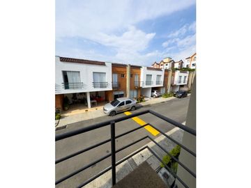 Casa en venta sector Servientrega Dosquebradas