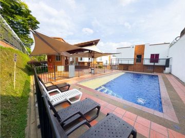 Casa en venta sector Servientrega Dosquebradas