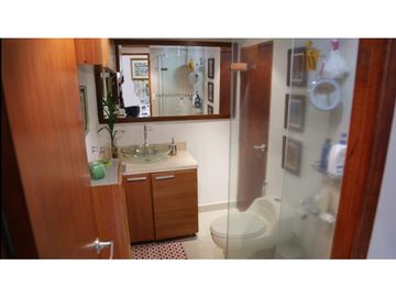 VENTA CASA CON LOTE SABANETA LA DOCTORA