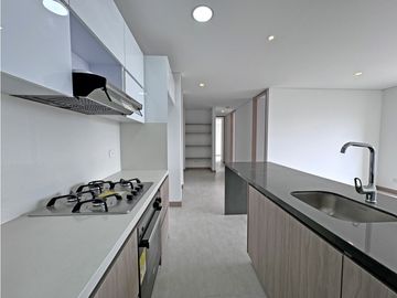 APARTAMENTO EN VENTA, LA FLORA, NORTE, CALI