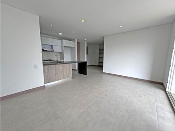 APARTAMENTO EN VENTA, LA FLORA, NORTE, CALI