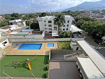 APARTAMENTO EN VENTA, LA FLORA, NORTE, CALI