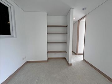 APARTAMENTO EN VENTA, LA FLORA, NORTE, CALI