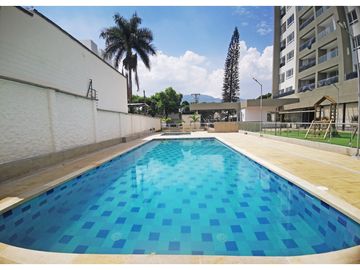 APARTAMENTO EN VENTA, LA FLORA, NORTE, CALI