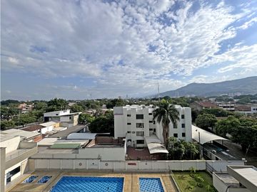APARTAMENTO EN VENTA, LA FLORA, NORTE, CALI