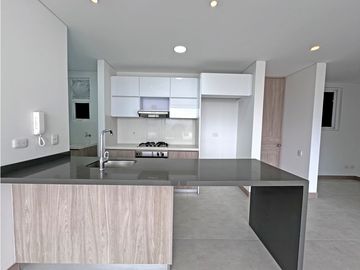 APARTAMENTO EN VENTA, LA FLORA, NORTE, CALI