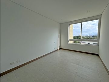 APARTAMENTO EN VENTA, LA FLORA, NORTE, CALI