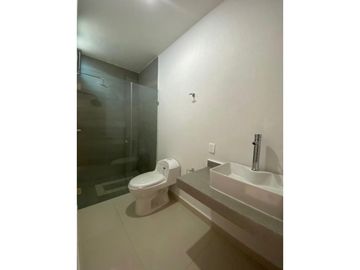 Casa  Nueva en Venta en Condominio Cerrado cerca Burgos Pocas Casas