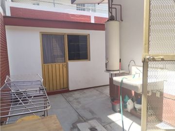 Casa en venta en Estrellas del Sur Priv 47 a sur, Puebla.