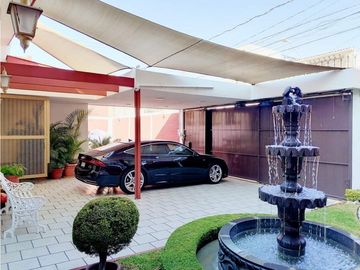 Casa en venta en Estrellas del Sur Priv 47 a sur, Puebla.