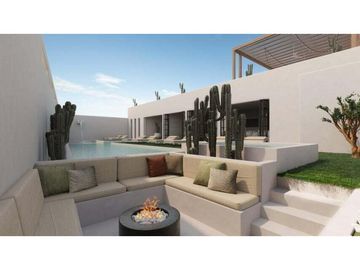 Duplex residencial en venta, cabo san lucas, los cabos