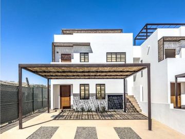 Duplex residencial en venta, cabo san lucas, los cabos