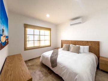 Duplex residencial en venta, cabo san lucas, los cabos