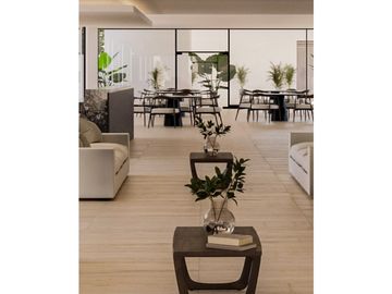 Departamento En Venta En Mayab Residence Merida Yucatan