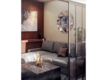 Departamento En Venta En Mayab Residence Merida Yucatan