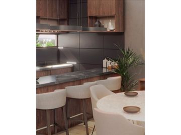 Departamento En Venta En Mayab Residence Merida Yucatan