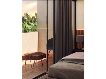 Departamento En Venta En Mayab Residence Merida Yucatan