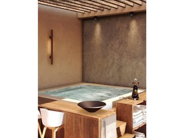 Departamento En Venta En Mayab Residence Merida Yucatan