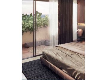 Departamento En Venta En Mayab Residence Merida Yucatan
