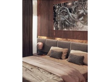 Departamento En Venta En Mayab Residence Merida Yucatan
