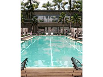 Departamento En Venta En Mayab Residence Merida Yucatan