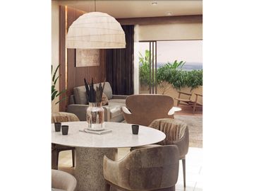 Departamento En Venta En Mayab Residence Merida Yucatan
