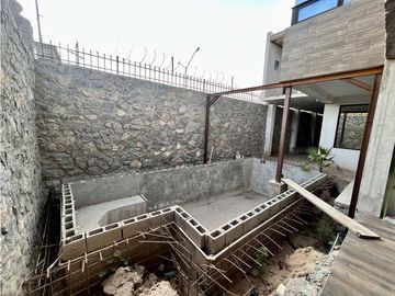 Residencia perfecta para la familia en crecimiento en Juárez Chih.