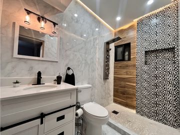 Residencia perfecta para la familia en crecimiento en Juárez Chih.