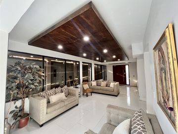 Residencia perfecta para la familia en crecimiento en Juárez Chih.