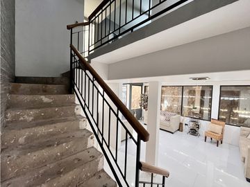 Residencia perfecta para la familia en crecimiento en Juárez Chih.