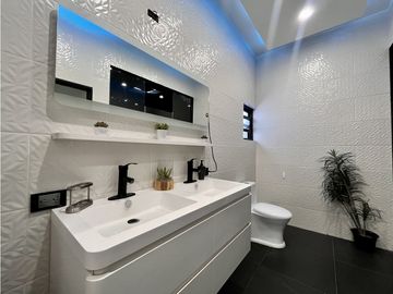 Residencia perfecta para la familia en crecimiento en Juárez Chih.