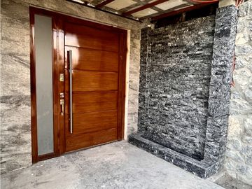 Residencia perfecta para la familia en crecimiento en Juárez Chih.