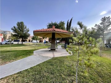 Residencia perfecta para la familia en crecimiento en Juárez Chih.