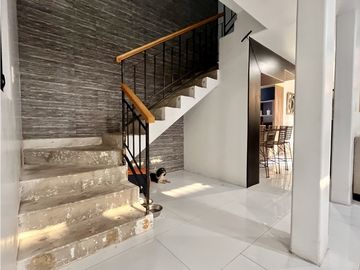 Residencia perfecta para la familia en crecimiento en Juárez Chih.