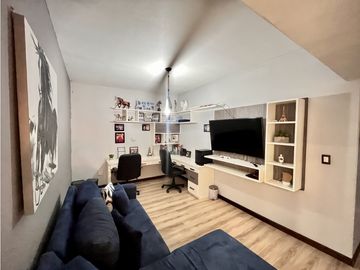 Residencia perfecta para la familia en crecimiento en Juárez Chih.