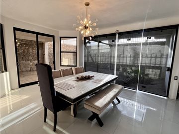 Residencia perfecta para la familia en crecimiento en Juárez Chih.