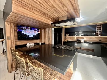 Residencia perfecta para la familia en crecimiento en Juárez Chih.