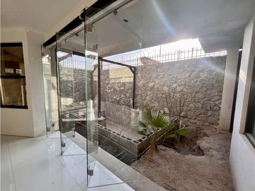 Residencia perfecta para la familia en crecimiento en Juárez Chih.