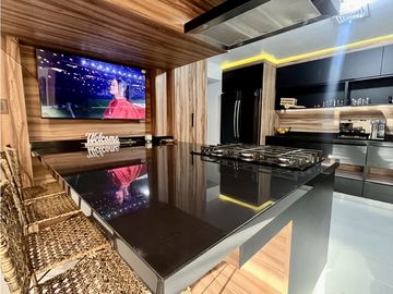 Residencia perfecta para la familia en crecimiento en Juárez Chih.