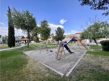 Residencia perfecta para la familia en crecimiento en Juárez Chih.