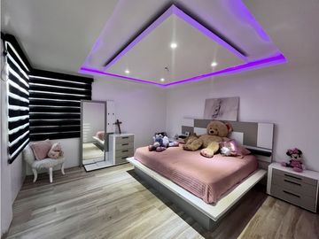 Residencia perfecta para la familia en crecimiento en Juárez Chih.