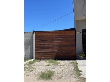 terreno de 250m2 en calle 83 y 32