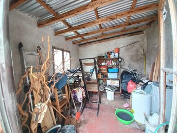 URGENCIA DE VENTA - CASA 3 AMB con PARQUE