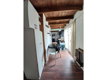URGENCIA DE VENTA - CASA 3 AMB con PARQUE