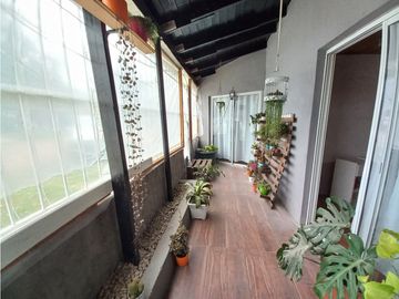 URGENCIA DE VENTA - CASA 3 AMB con PARQUE