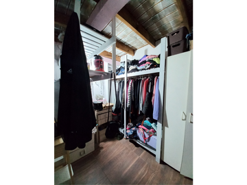 URGENCIA DE VENTA - CASA 3 AMB con PARQUE
